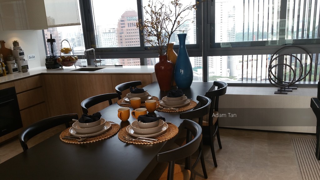 OUE Twin Peaks (D9), Condominium #131882852